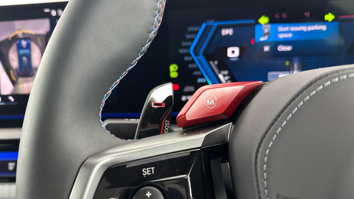 Used BMW M5 2025 for sale - 76936539: Photo 44