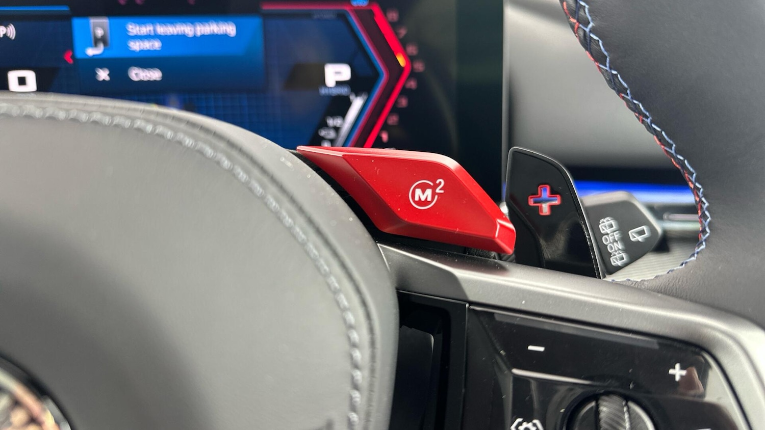 Used BMW M5 2025 for sale - 76936539: Photo 45