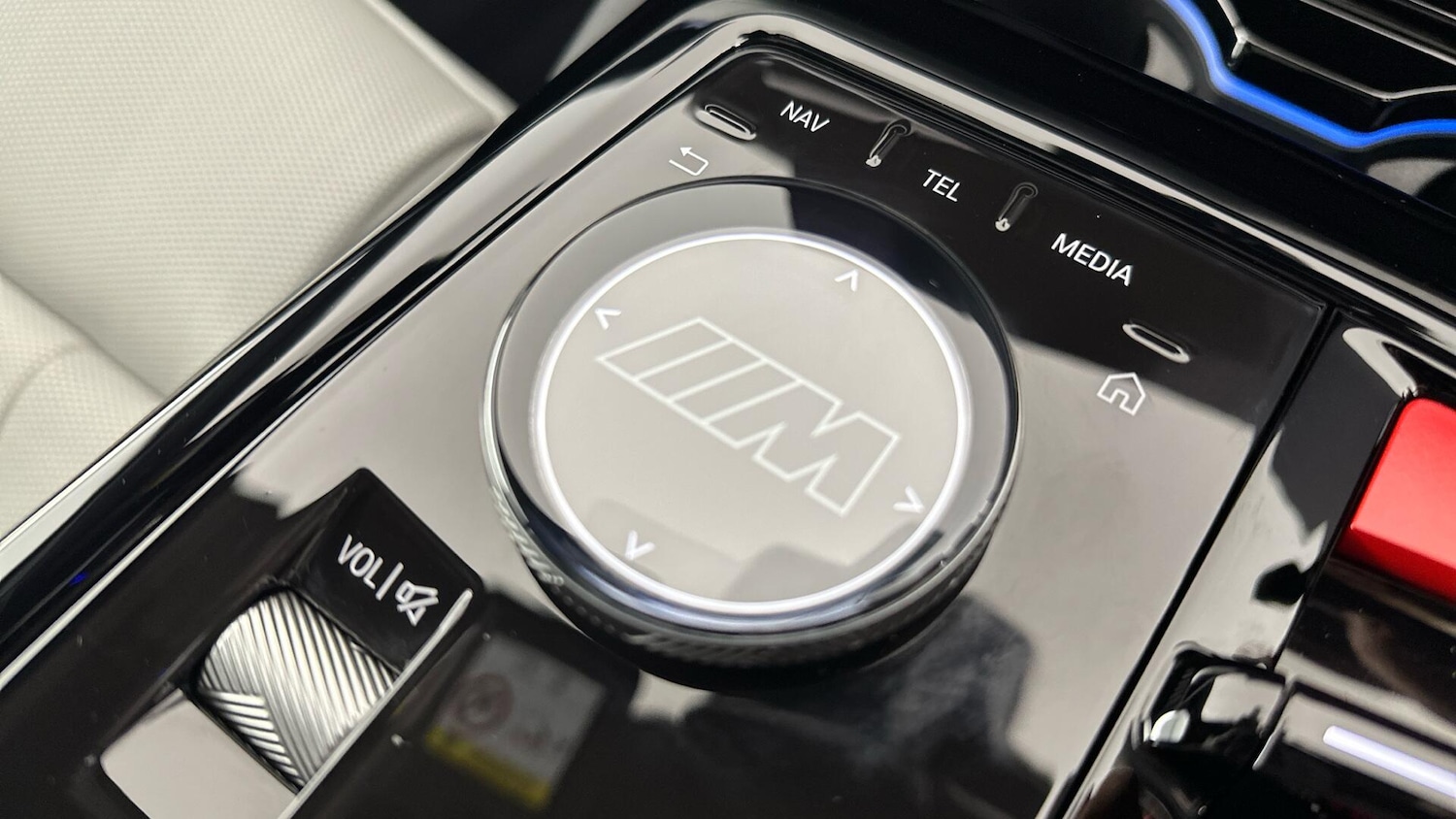 Used BMW M5 2025 for sale - 76936539: Photo 46