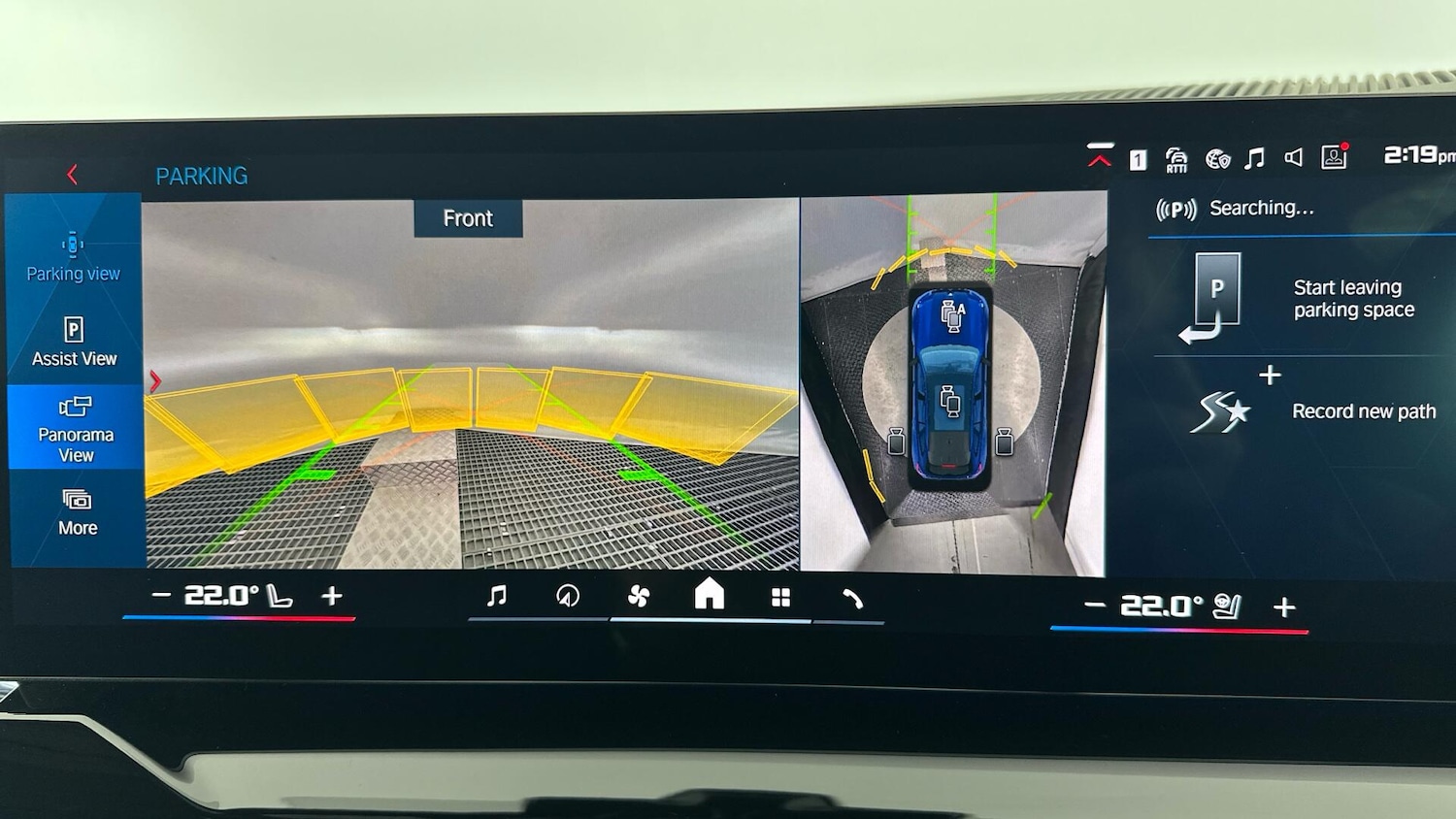 Used BMW M5 2025 for sale - 76936539: Photo 48