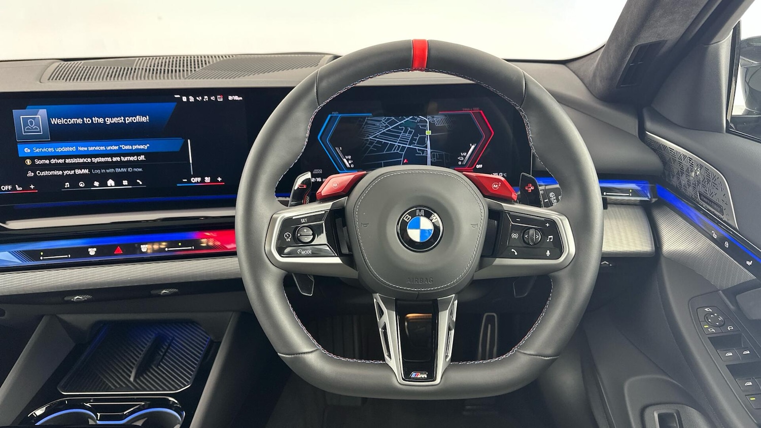 Used BMW M5 2025 for sale - 76936539: Photo 5