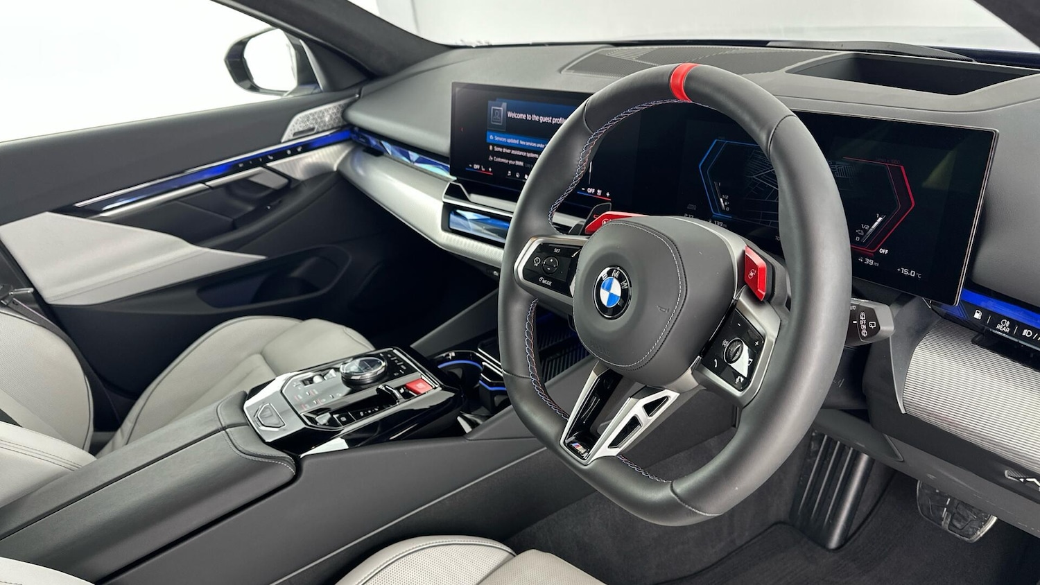 Used BMW M5 2025 for sale - 76936539: Photo 6