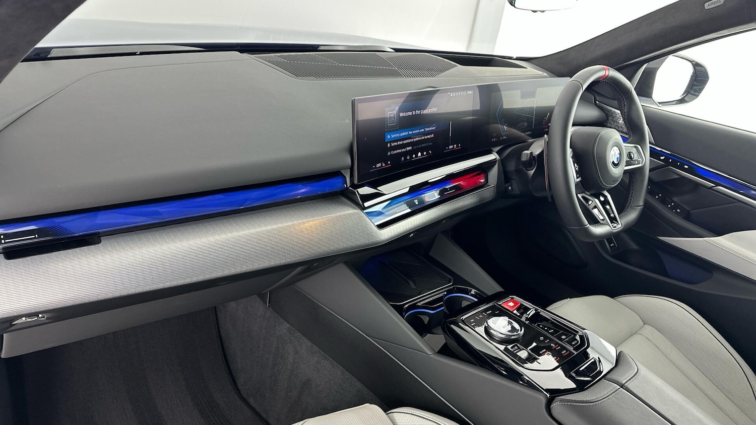 Used BMW M5 2025 for sale - 76936539: Photo 7