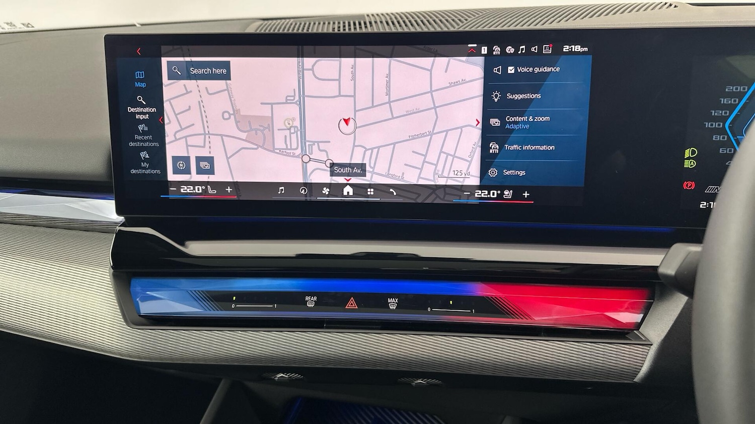 Used BMW M5 2025 for sale - 76936539: Photo 8