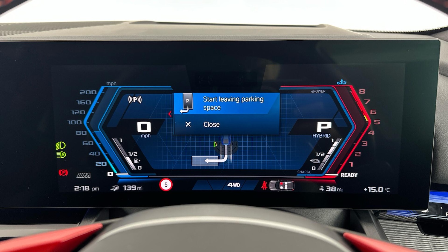 Used BMW M5 2025 for sale - 76936539: Photo 9