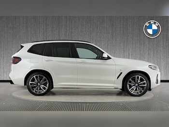 Used BMW X3 2024 for sale - 77441219: Photo