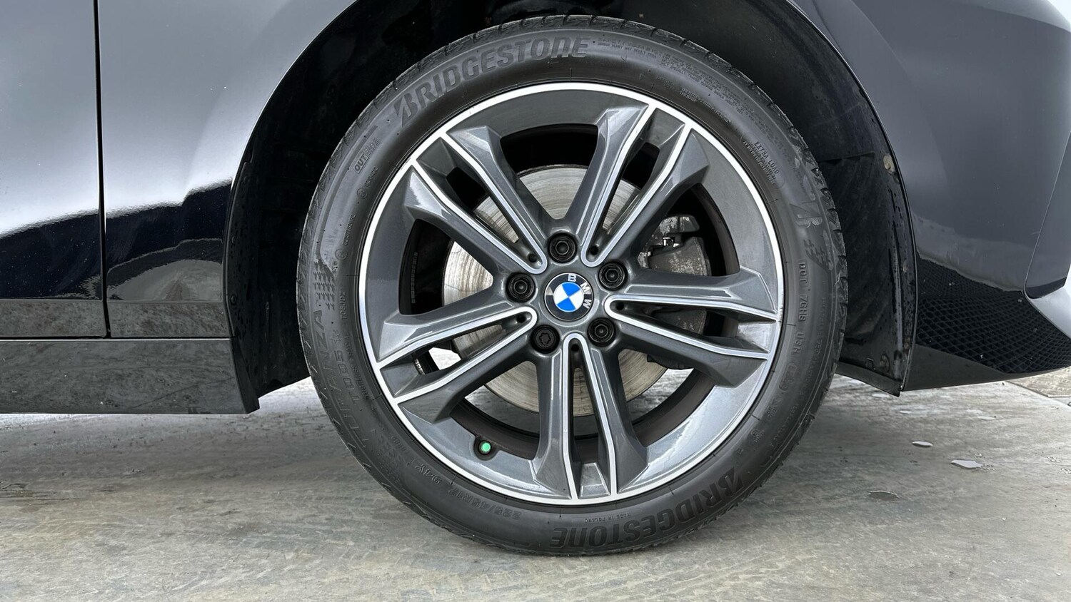 Used BMW 2 Series 2023 for sale - 77599110: Photo 14