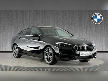 BMW 2 Series feature image