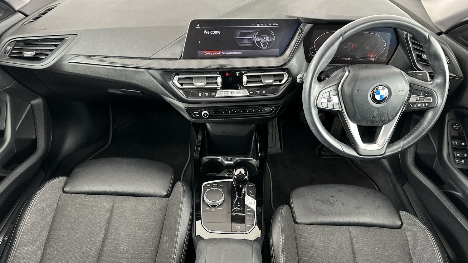 Used BMW 2 Series 2023 for sale - 77599110: Photo 4