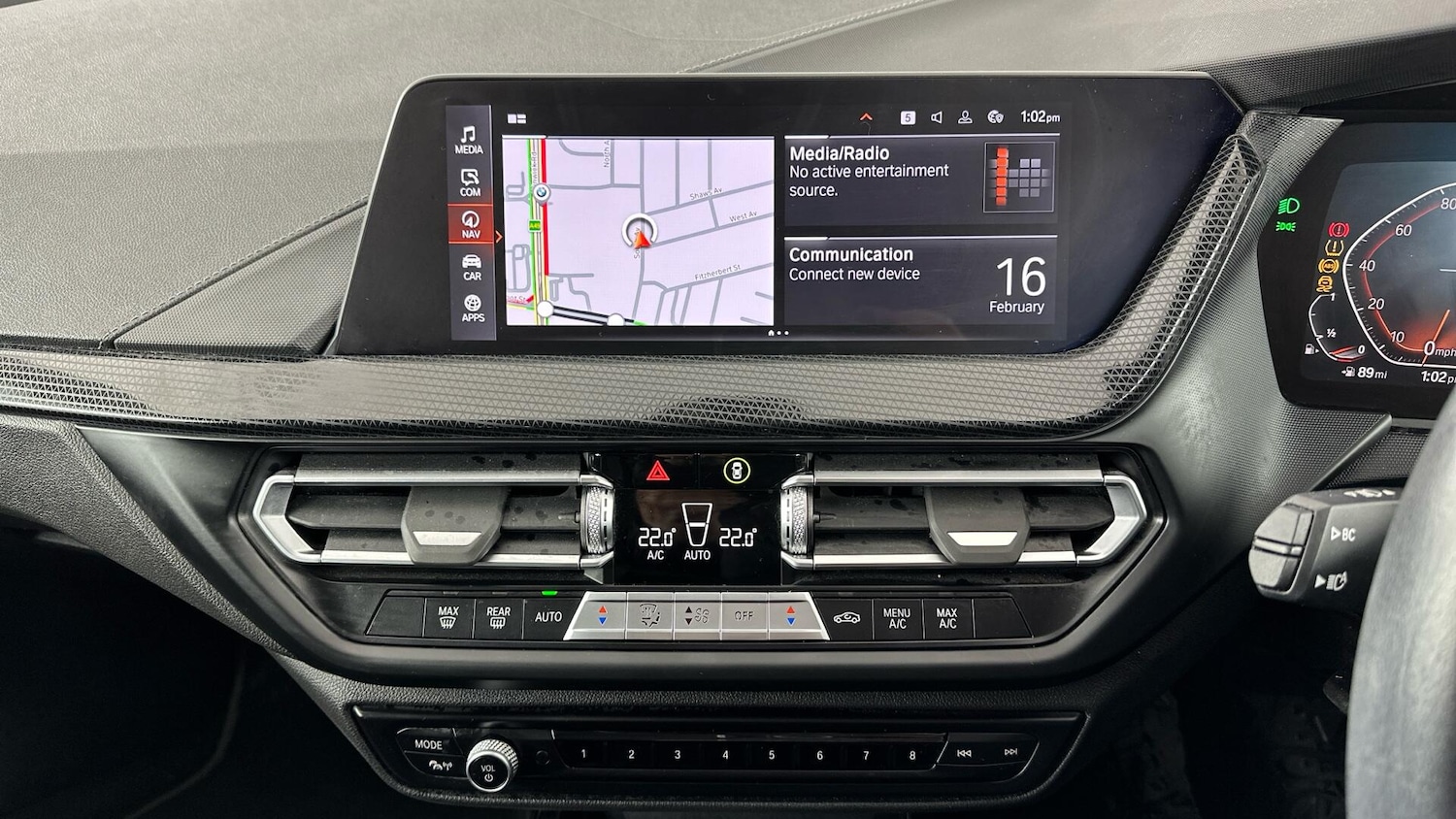 Used BMW 2 Series 2023 for sale - 77599110: Photo 8