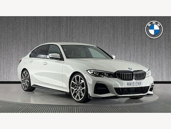 BMW 3 Series feature image