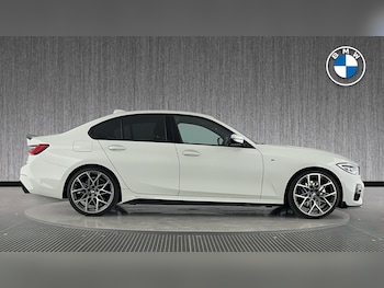 Used BMW 3 Series 2019 for sale - 78073082: Photo