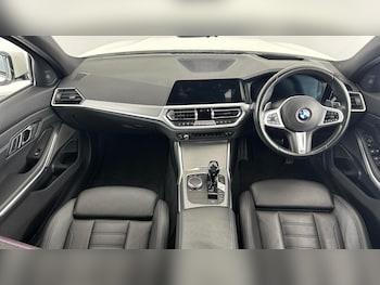 Used BMW 3 Series 2019 for sale - 78073082: Photo