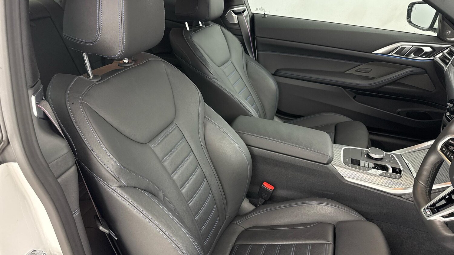 Used BMW 4 Series 2025 for sale - 77216080: Photo 11