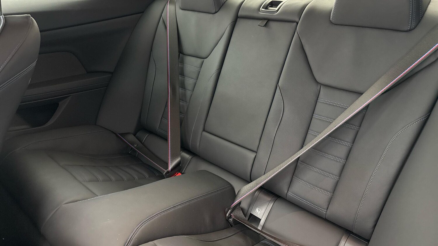 Used BMW 4 Series 2025 for sale - 77216080: Photo 12