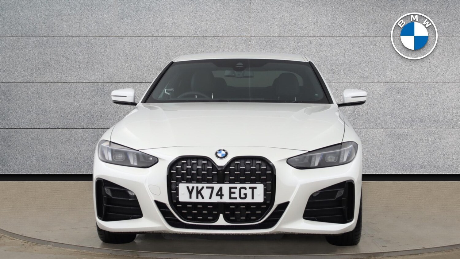 Used BMW 4 Series 2025 for sale - 77216080: Photo 16