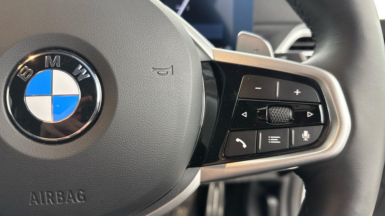 Used BMW 4 Series 2025 for sale - 77216080: Photo 18