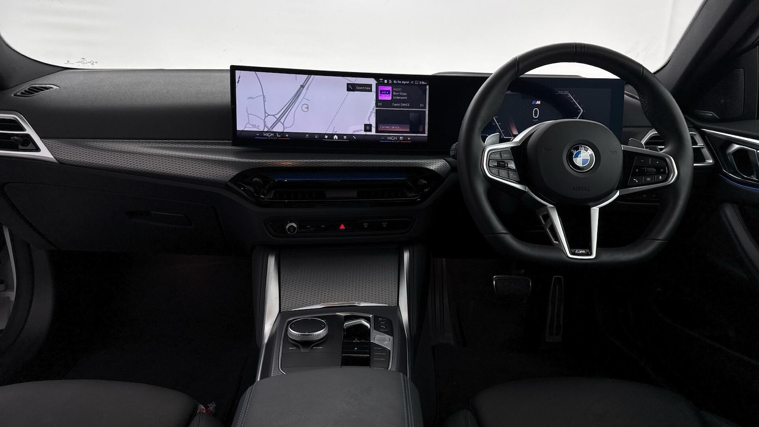 Used BMW 4 Series 2025 for sale - 77216080: Photo 4