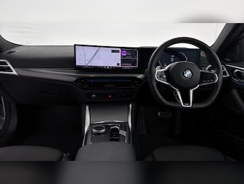 Used BMW 4 Series 2025 for sale - 77216080: Photo