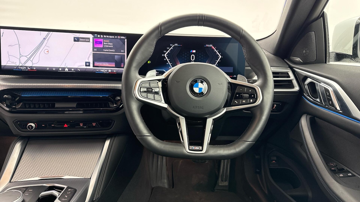 Used BMW 4 Series 2025 for sale - 77216080: Photo 5