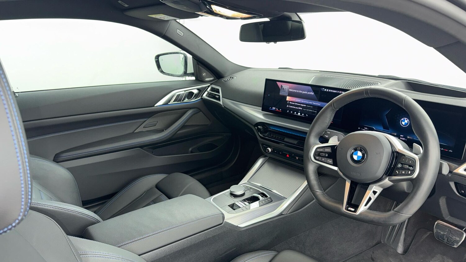 Used BMW 4 Series 2025 for sale - 77216080: Photo 6