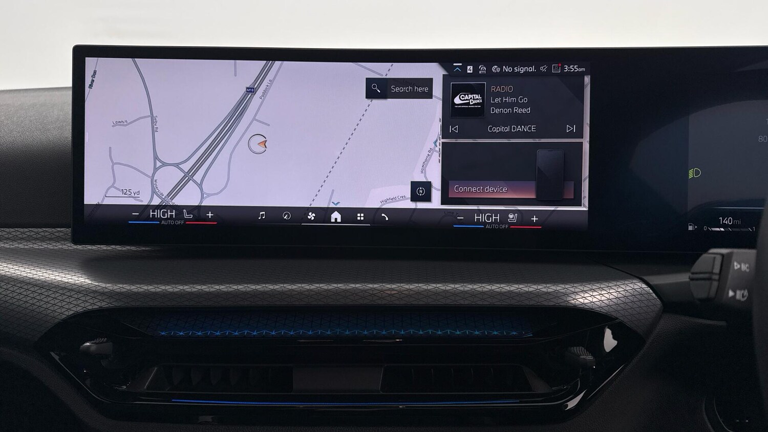 Used BMW 4 Series 2025 for sale - 77216080: Photo 8