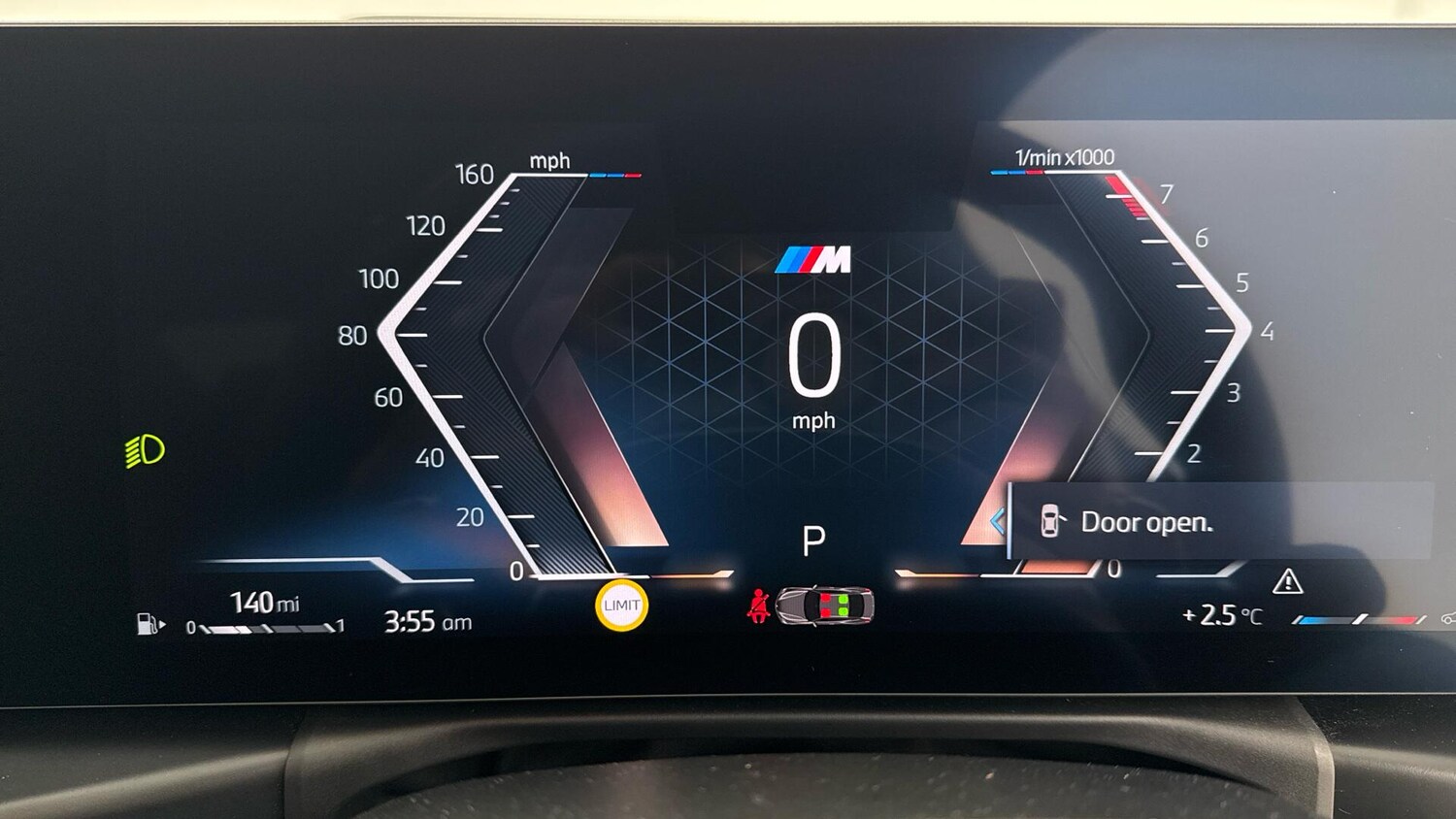 Used BMW 4 Series 2025 for sale - 77216080: Photo 9