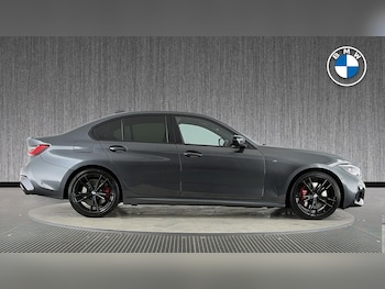 Used BMW 3 Series 2021 for sale - 77345688: Photo