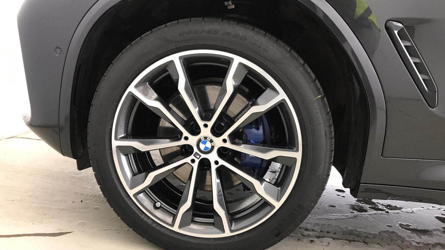 Used BMW X3 for sale - 77550332: Photo 14