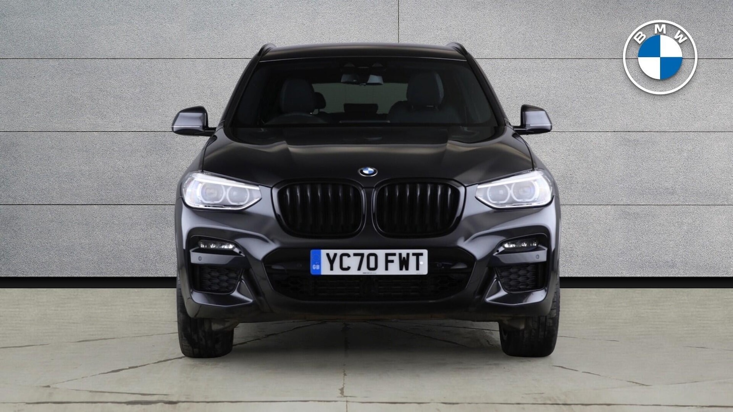 Used BMW X3 for sale - 77550332: Photo 16
