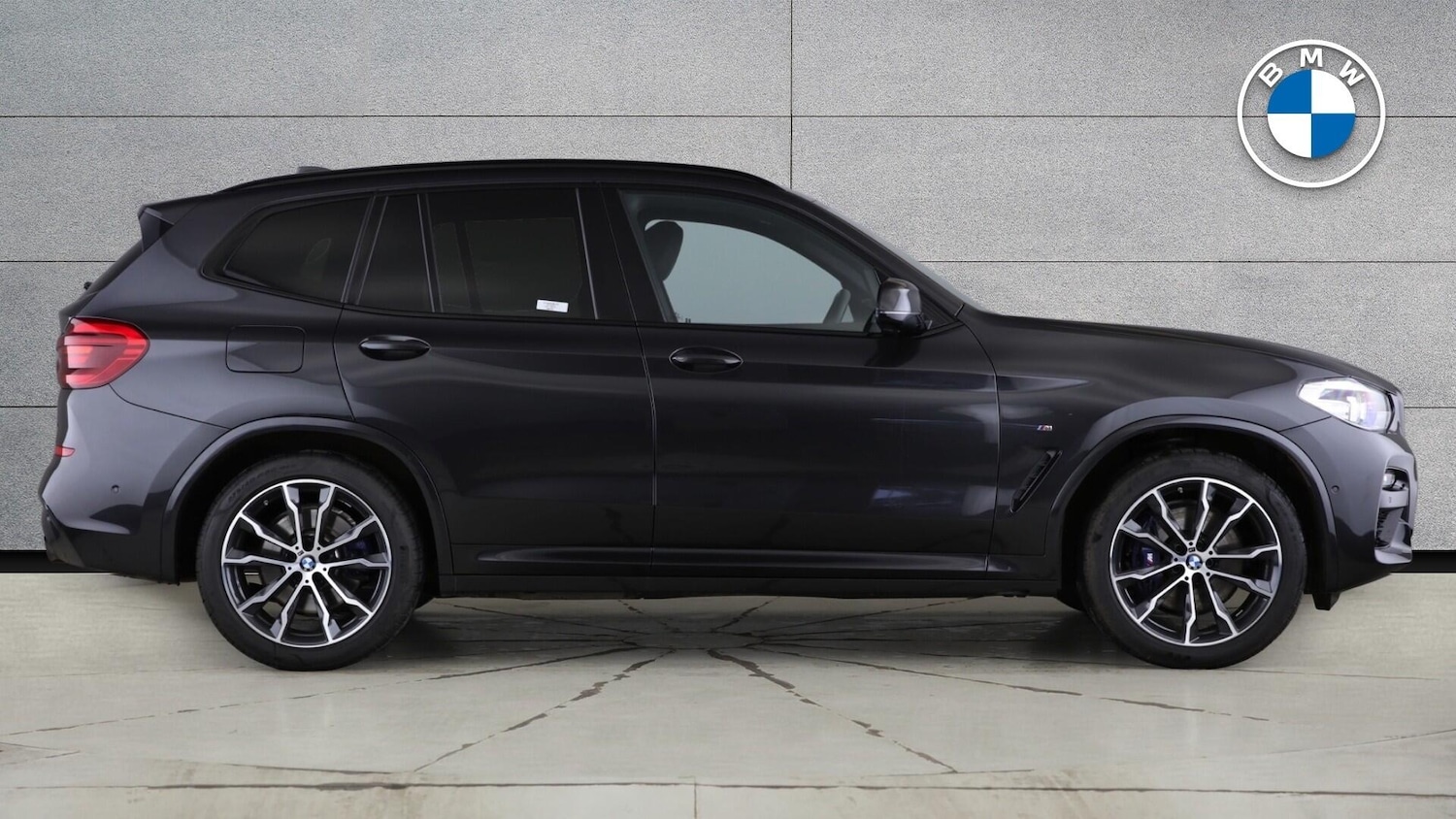 Used BMW X3 for sale - 77550332: Photo 3