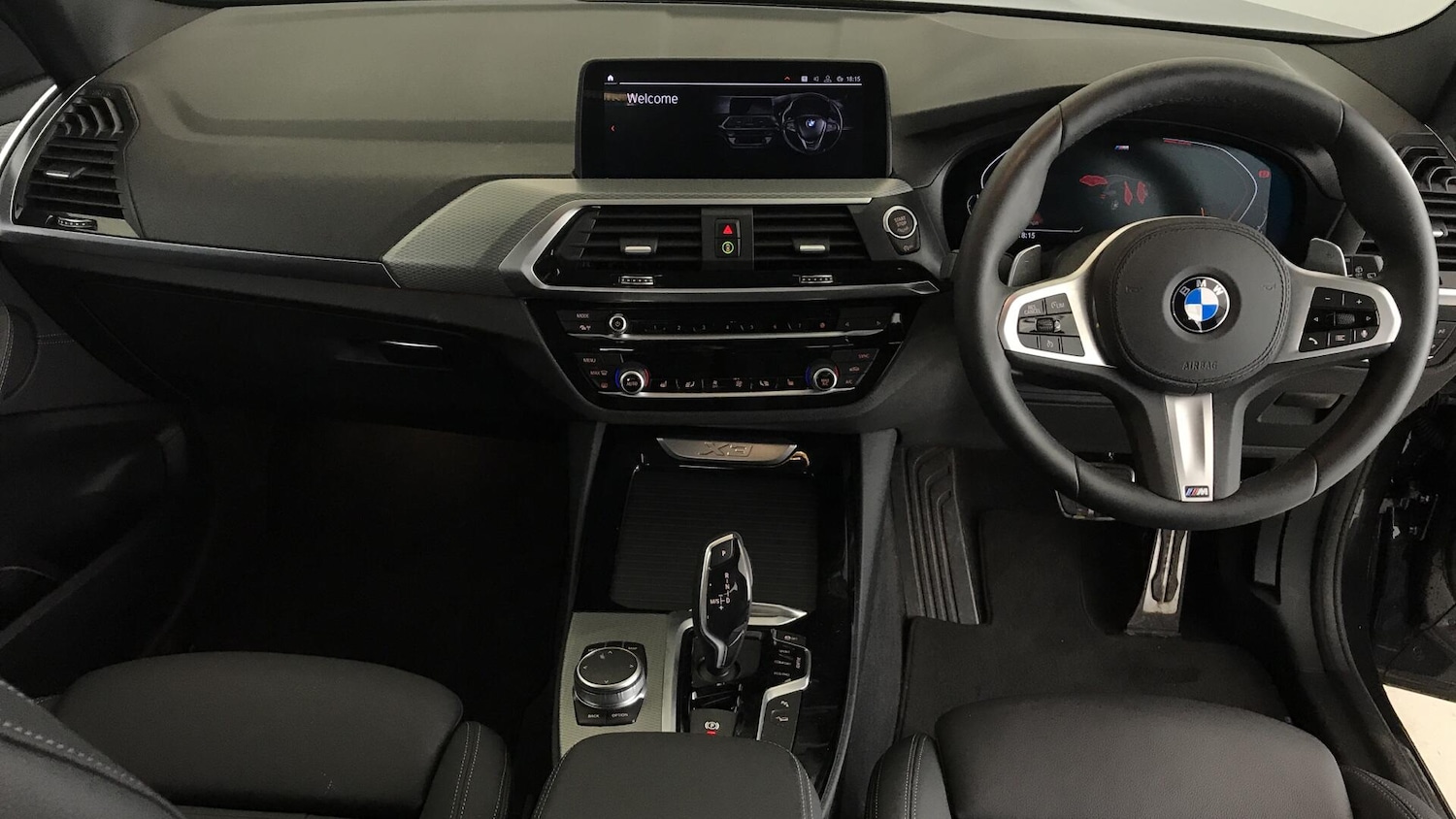 Used BMW X3 for sale - 77550332: Photo 4