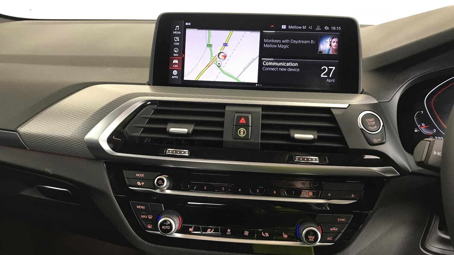 Used BMW X3 for sale - 77550332: Photo 7