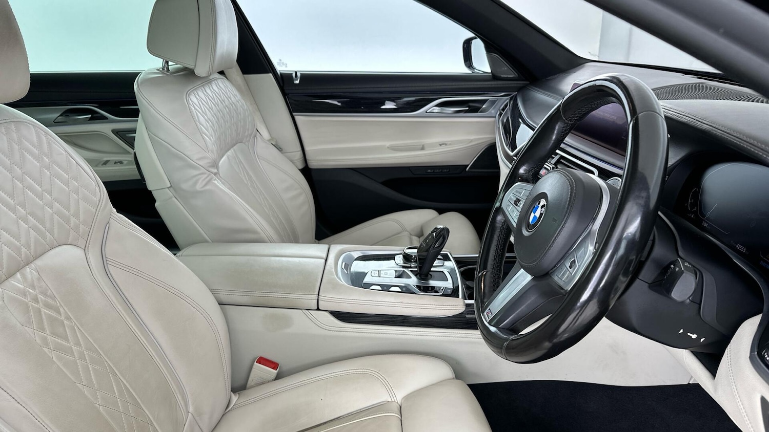 Used BMW 7 Series 2019 for sale - 77155854: Photo 11