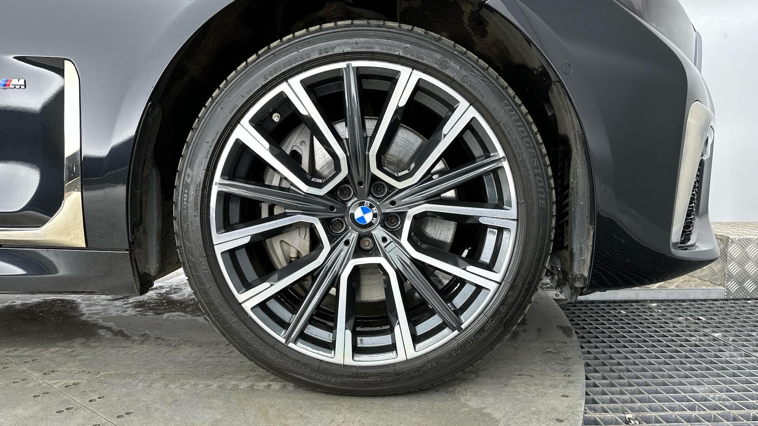 Used BMW 7 Series 2019 for sale - 77155854: Photo 14