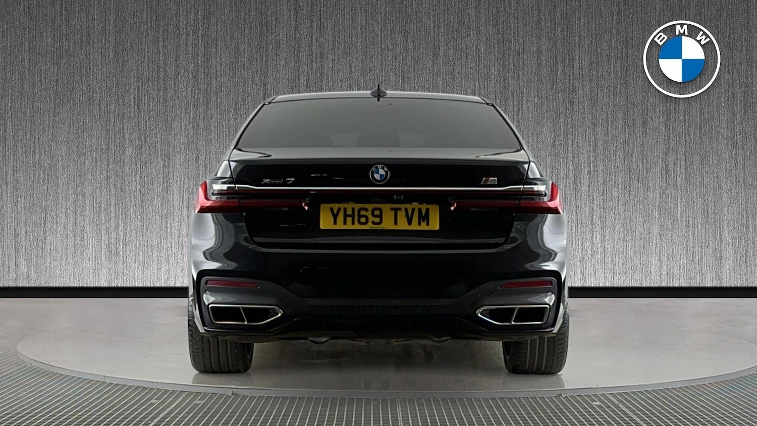 Used BMW 7 Series 2019 for sale - 77155854: Photo 15