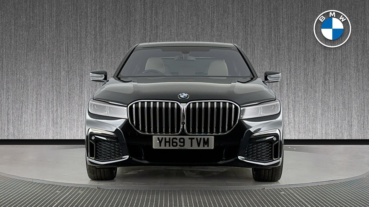 Used BMW 7 Series 2019 for sale - 77155854: Photo 16