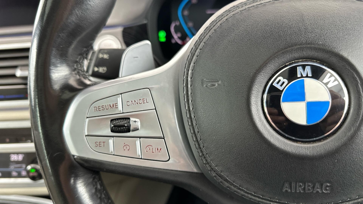 Used BMW 7 Series 2019 for sale - 77155854: Photo 17