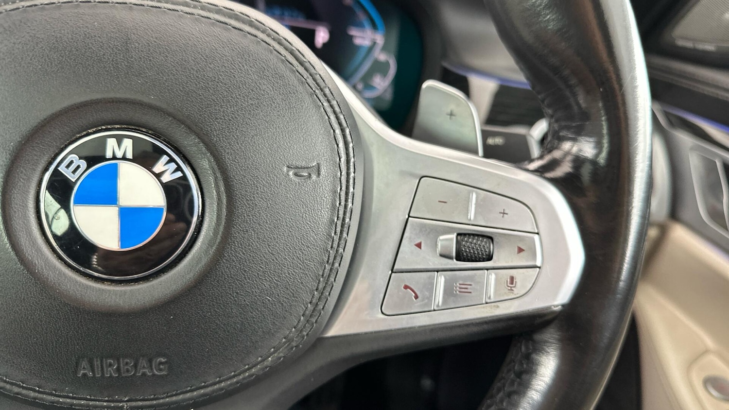 Used BMW 7 Series 2019 for sale - 77155854: Photo 18