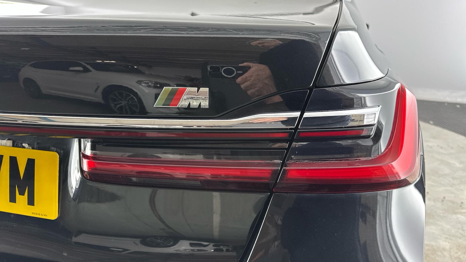 Used BMW 7 Series 2019 for sale - 77155854: Photo 22