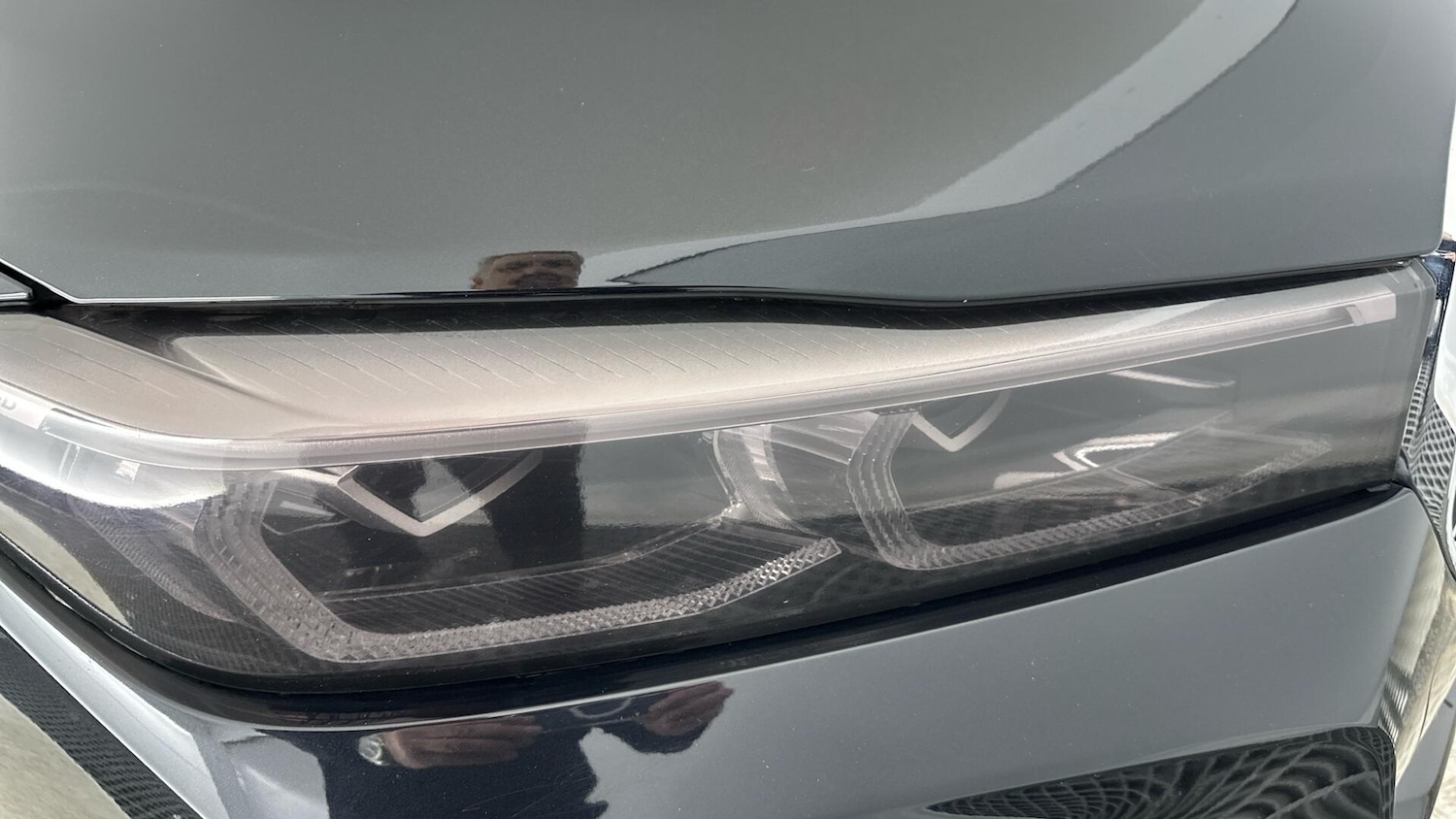 Used BMW 7 Series 2019 for sale - 77155854: Photo 23