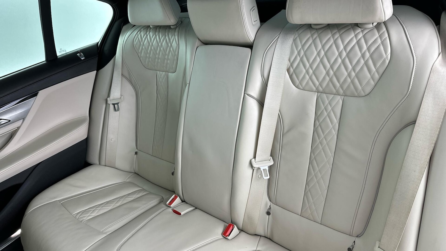 Used BMW 7 Series 2019 for sale - 77155854: Photo 24