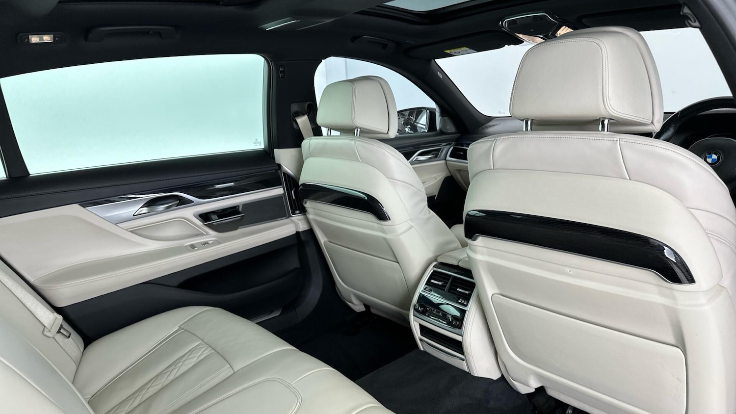 Used BMW 7 Series 2019 for sale - 77155854: Photo 26