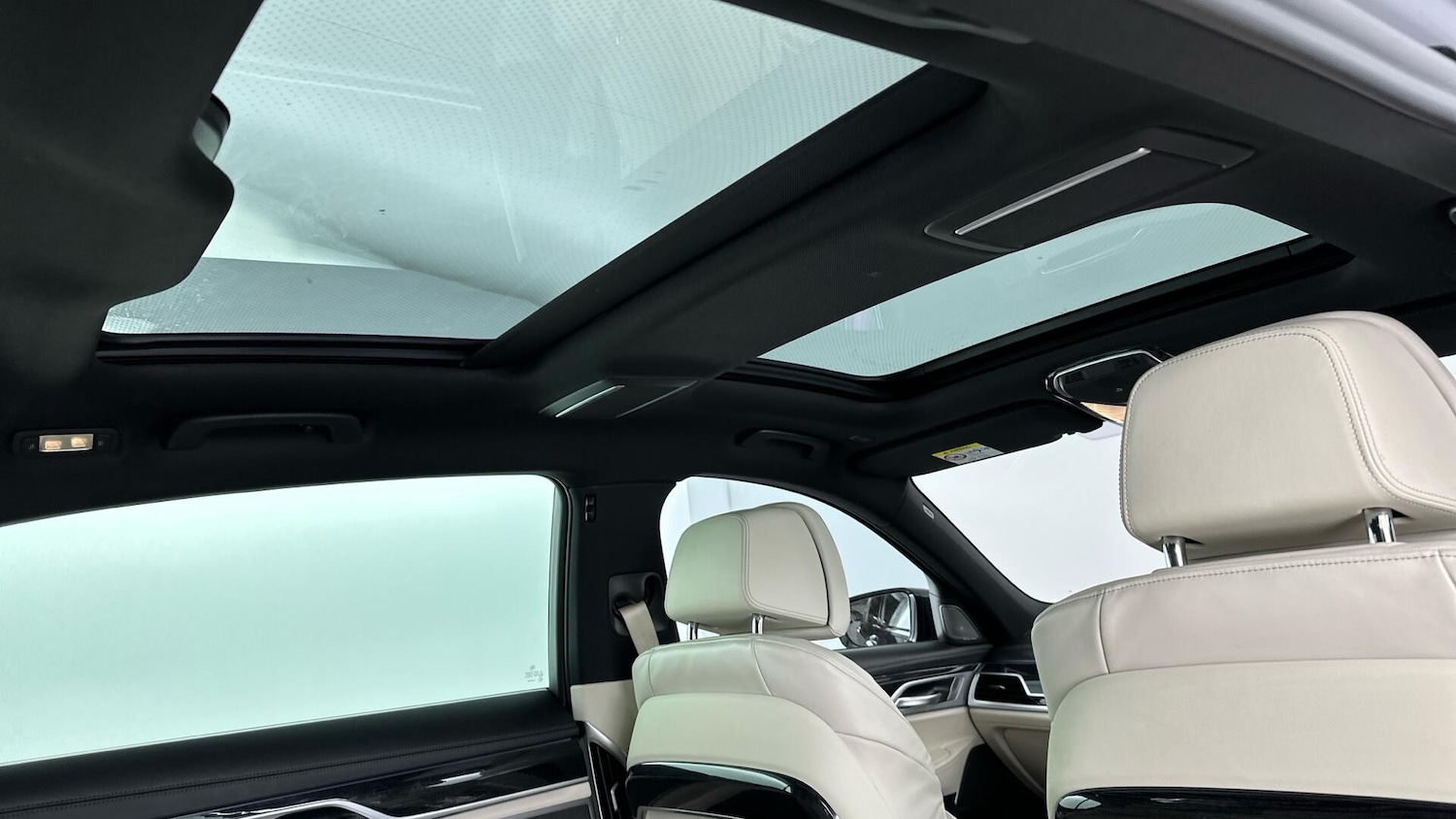 Used BMW 7 Series 2019 for sale - 77155854: Photo 27