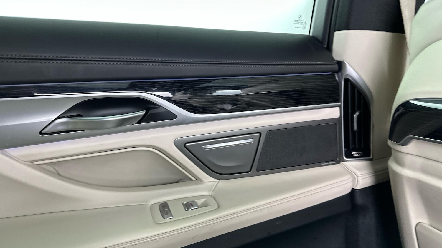 Used BMW 7 Series 2019 for sale - 77155854: Photo 29