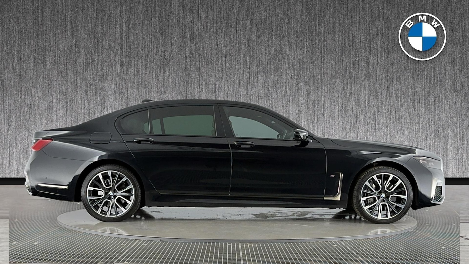 Used BMW 7 Series 2019 for sale - 77155854: Photo 3