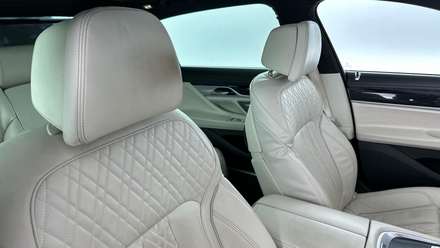 Used BMW 7 Series 2019 for sale - 77155854: Photo 30