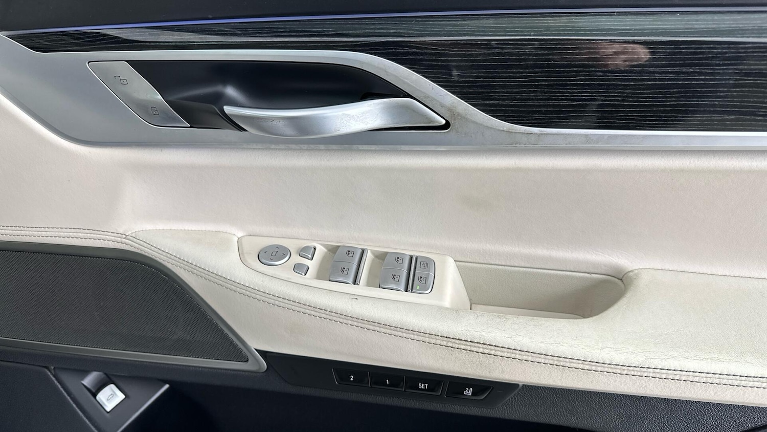 Used BMW 7 Series 2019 for sale - 77155854: Photo 31