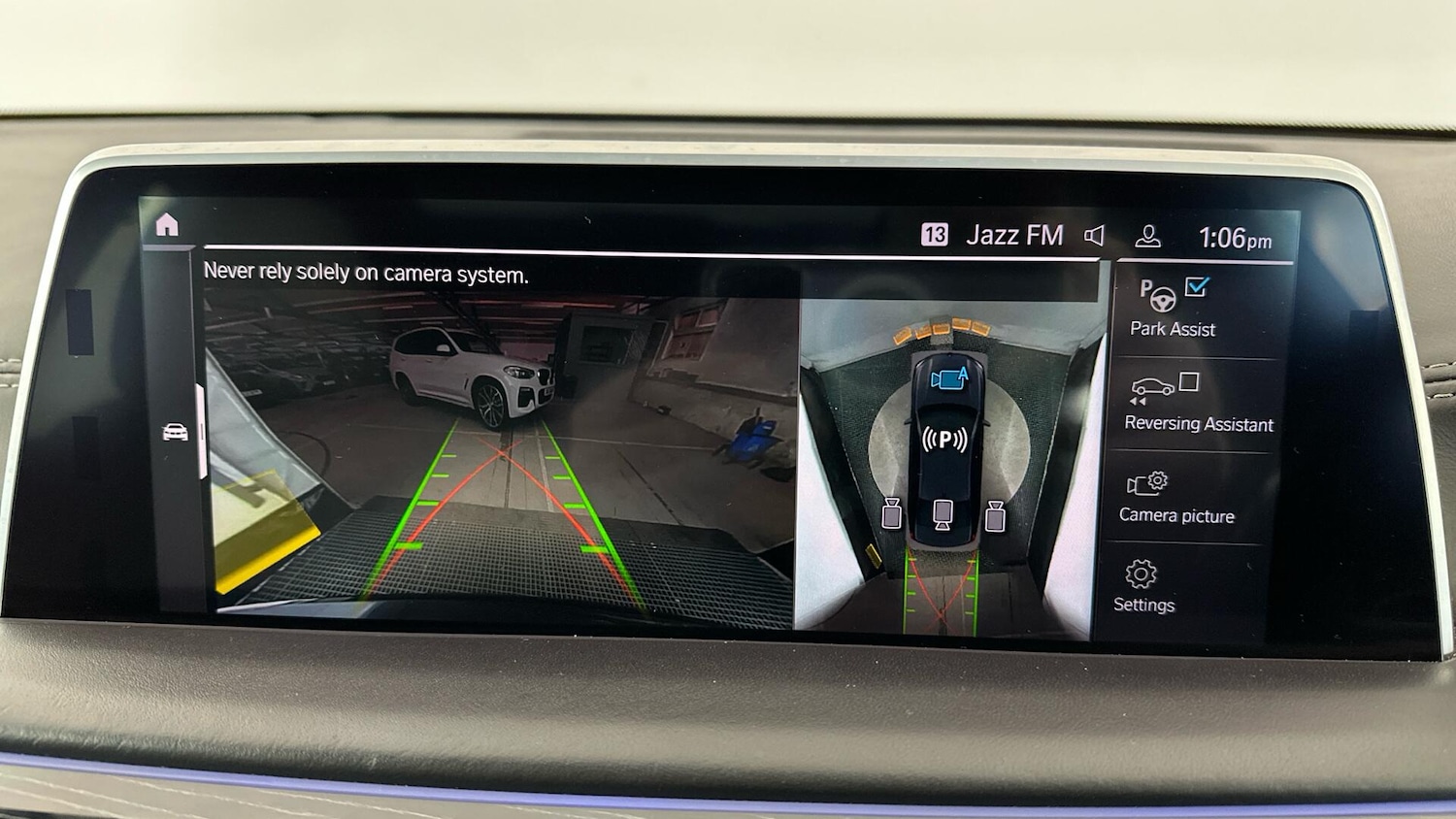 Used BMW 7 Series 2019 for sale - 77155854: Photo 35