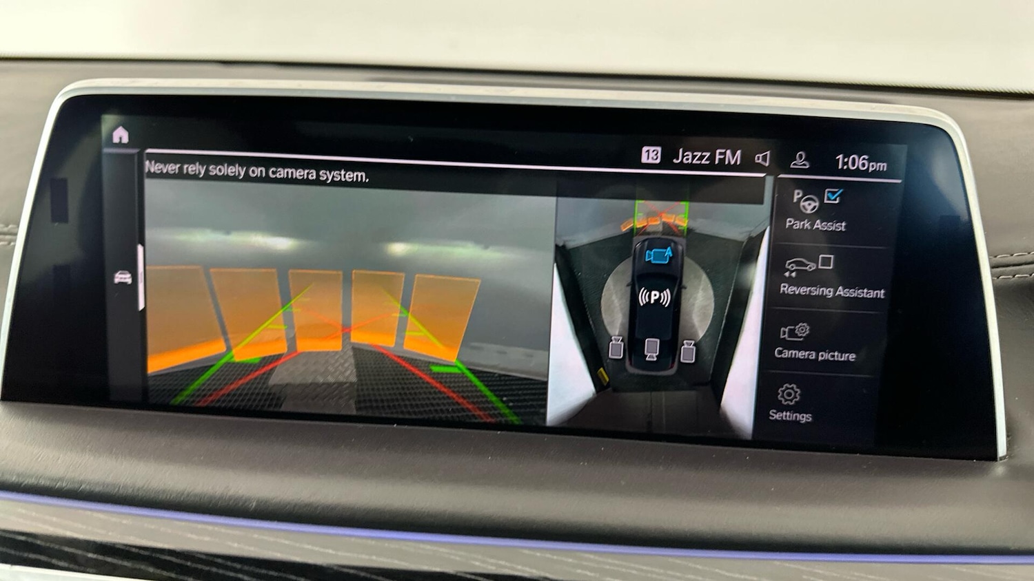 Used BMW 7 Series 2019 for sale - 77155854: Photo 36